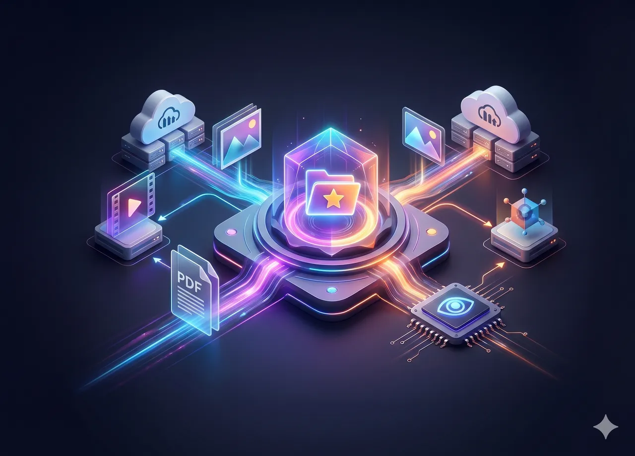 Cloudinary Digital Asset Management