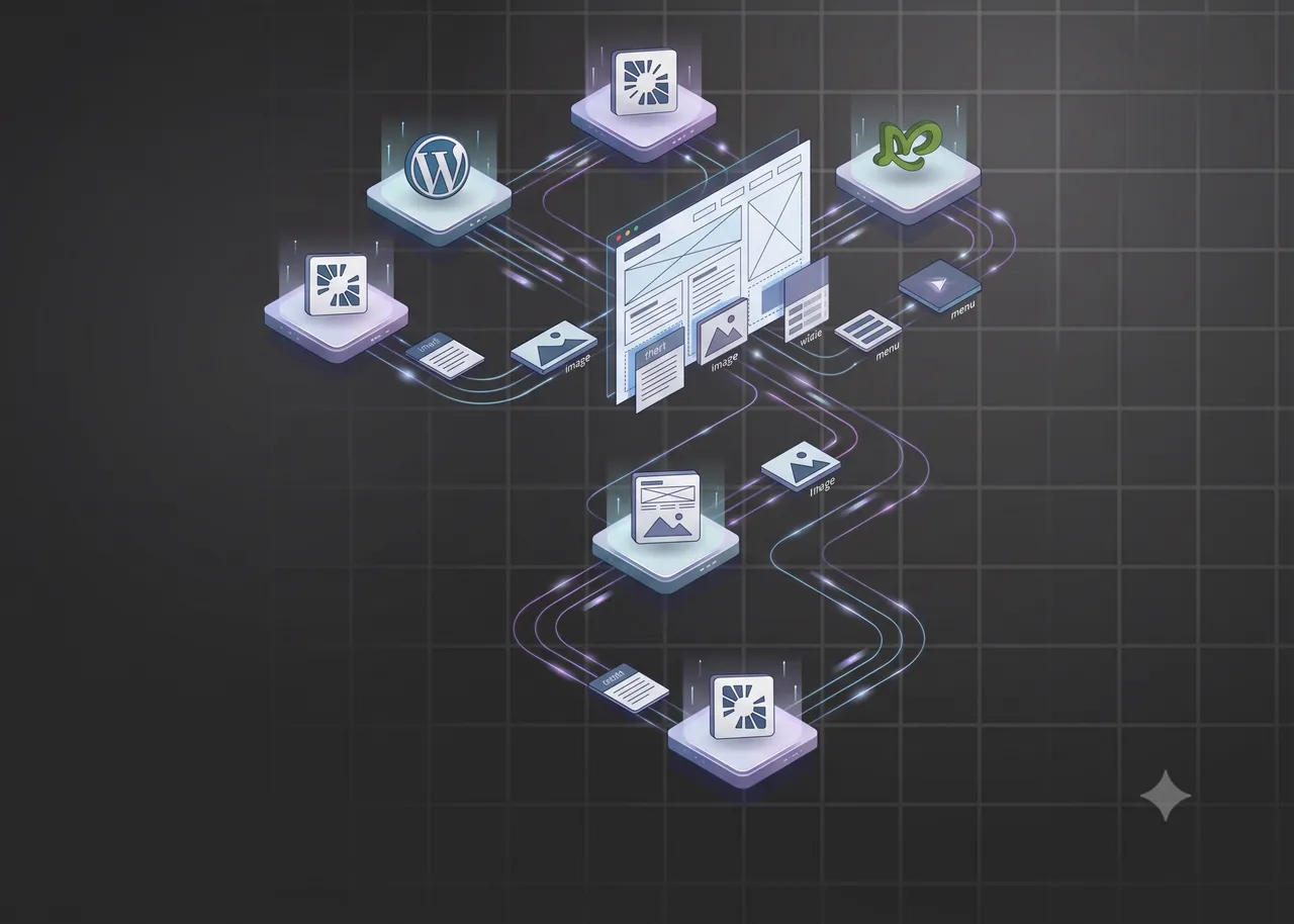 CMS Development