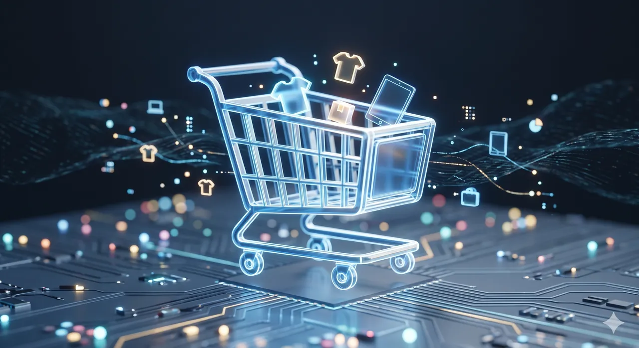 Ecommerce Development